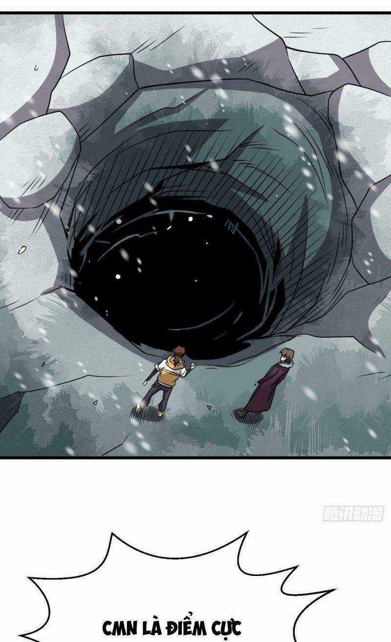 Tổ Thượng Có Tiền Chapter 91 trang 12