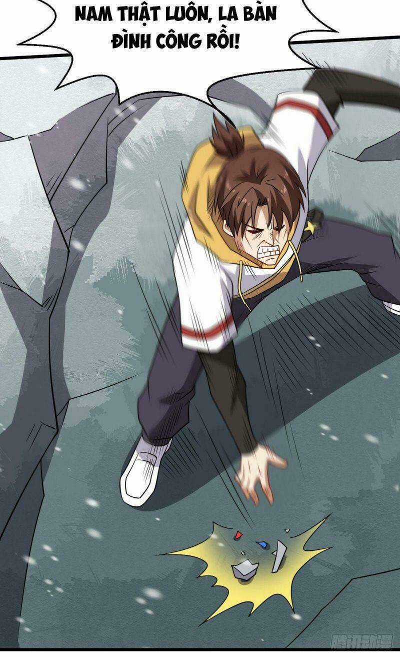 Tổ Thượng Có Tiền Chapter 91 trang 13