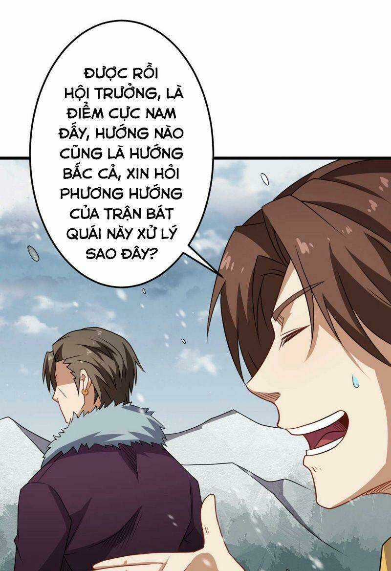 Tổ Thượng Có Tiền Chapter 91 trang 14