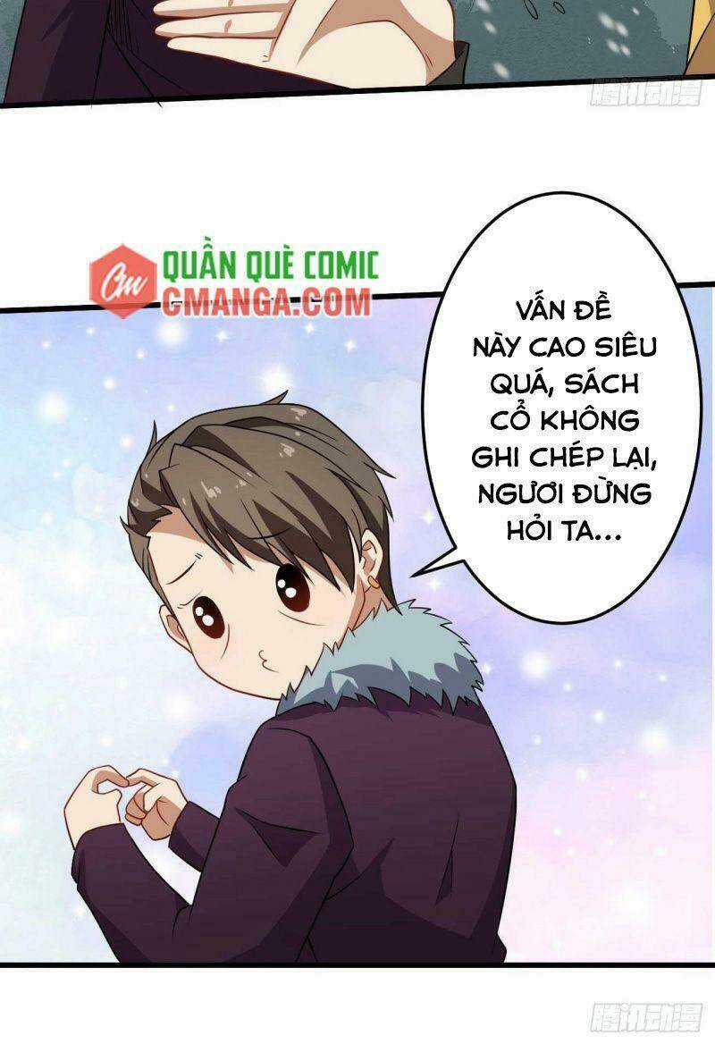 Tổ Thượng Có Tiền Chapter 91 trang 15