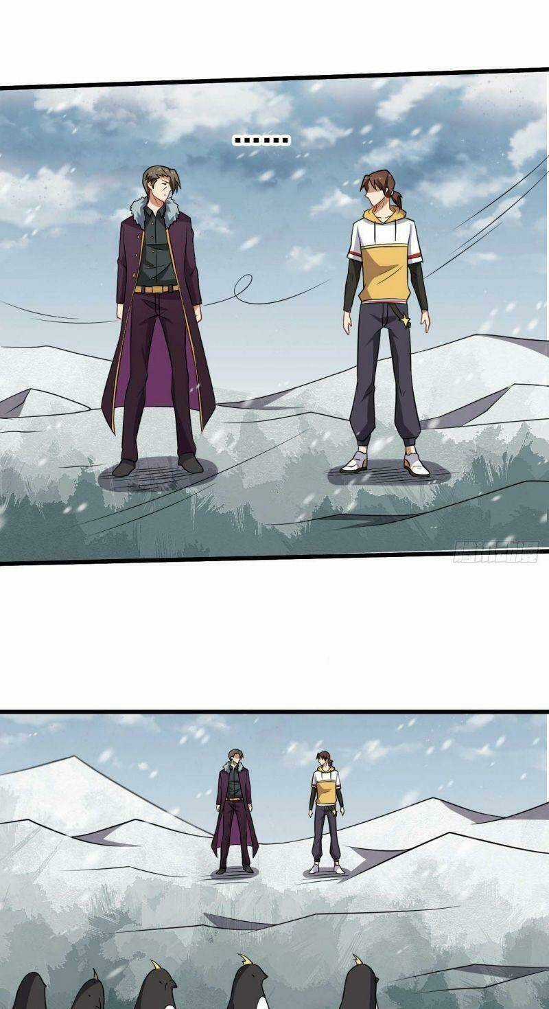 Tổ Thượng Có Tiền Chapter 91 trang 16