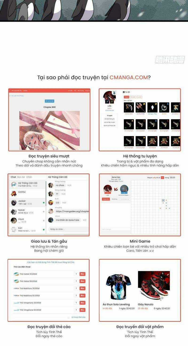 Tổ Thượng Có Tiền Chapter 91 trang 17