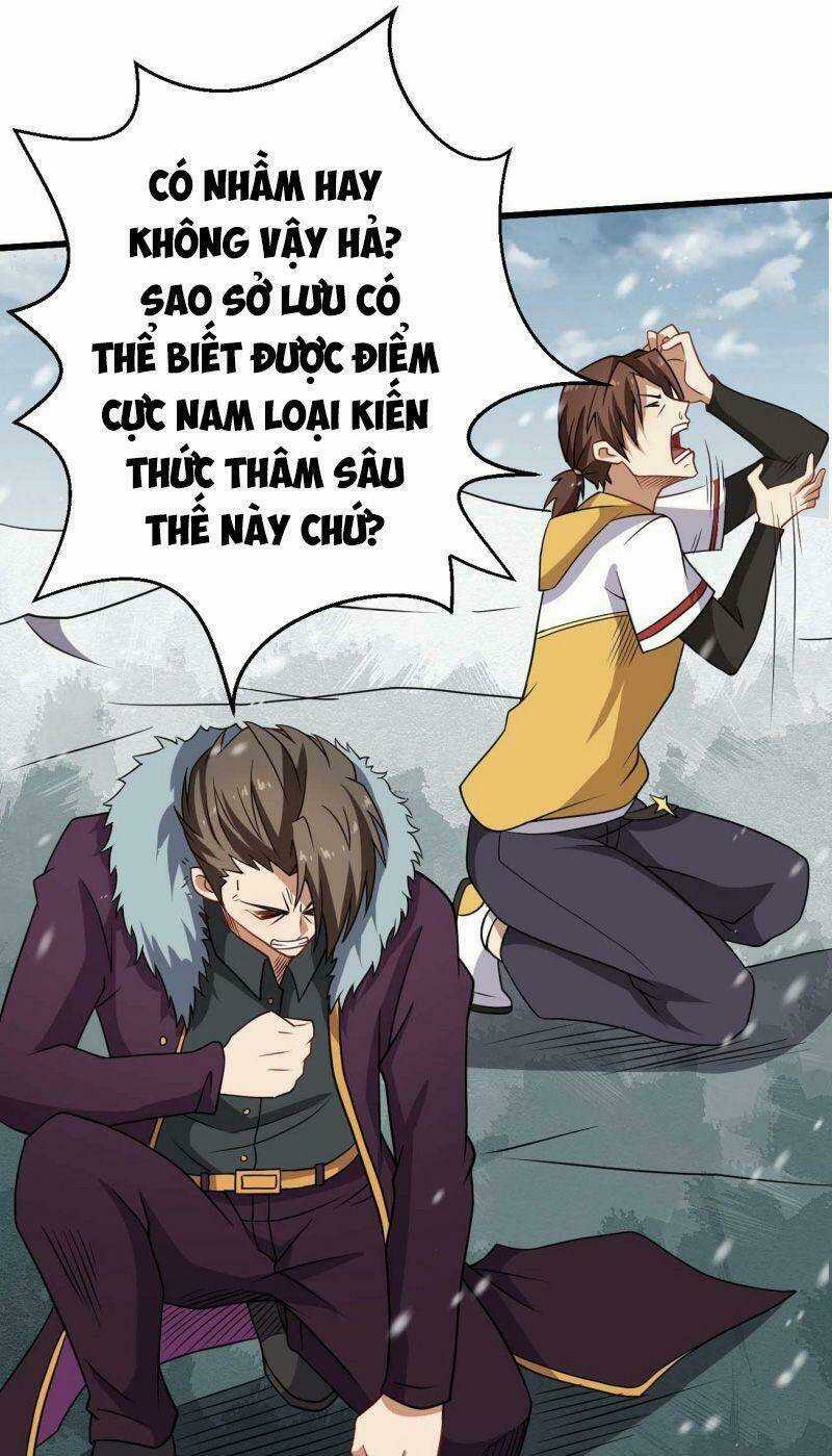 Tổ Thượng Có Tiền Chapter 91 trang 18