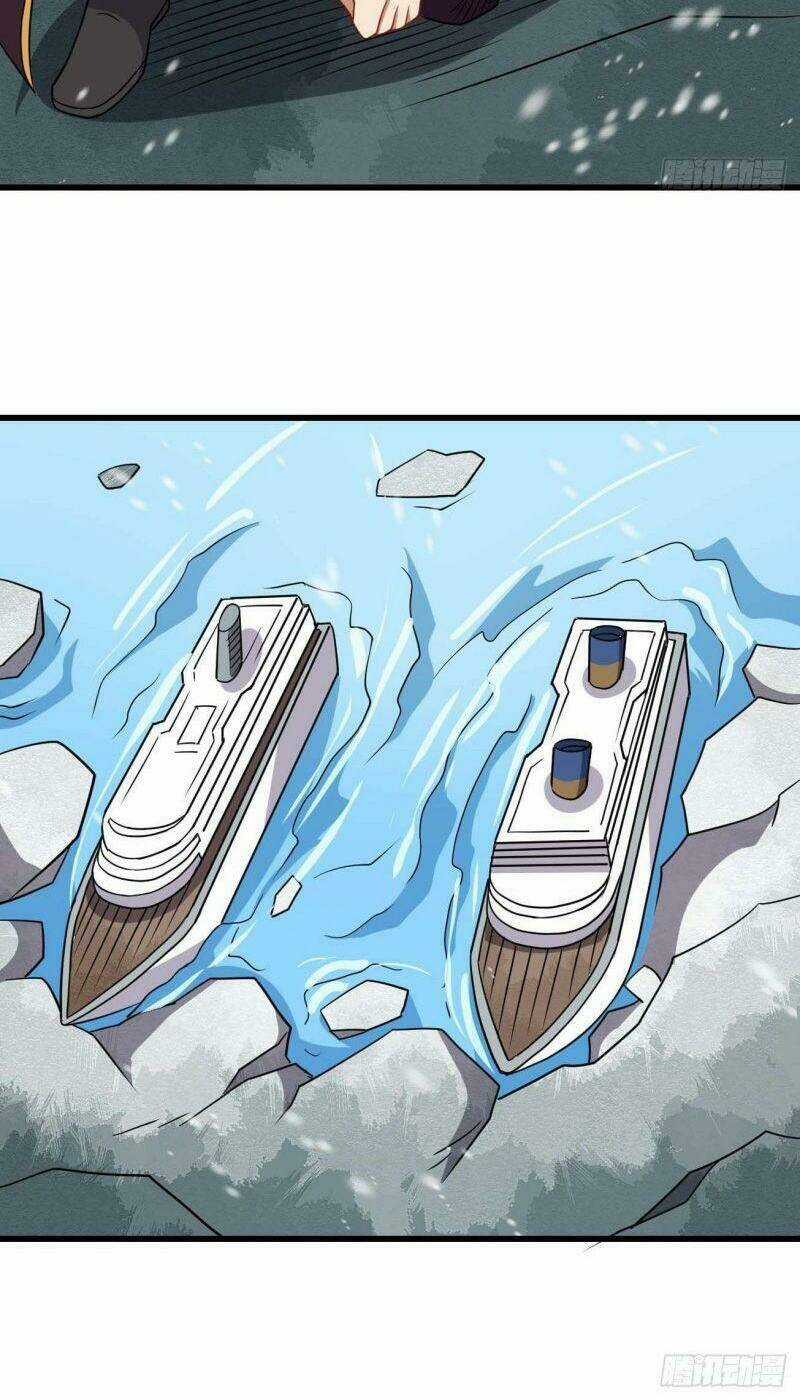 Tổ Thượng Có Tiền Chapter 91 trang 19