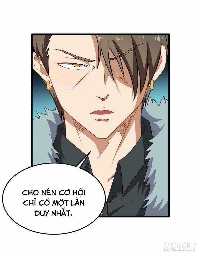 Tổ Thượng Có Tiền Chapter 91 trang 2