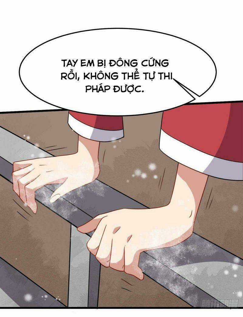 Tổ Thượng Có Tiền Chapter 91 trang 22