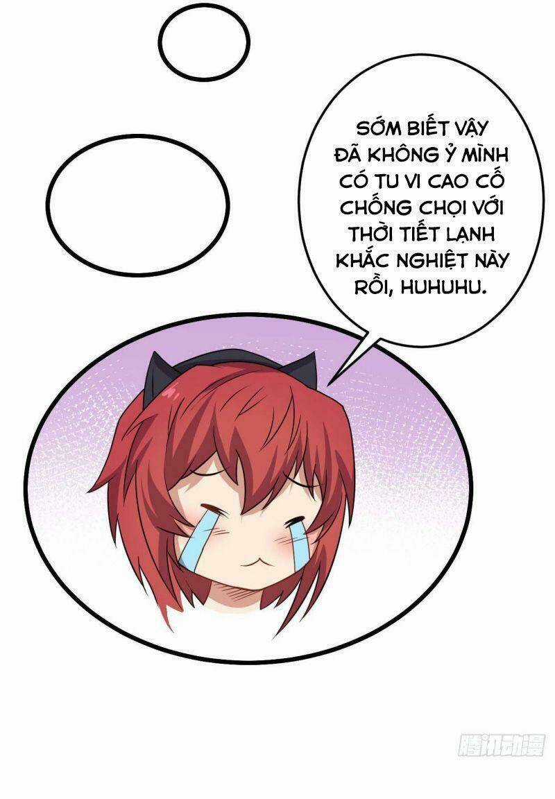 Tổ Thượng Có Tiền Chapter 91 trang 24