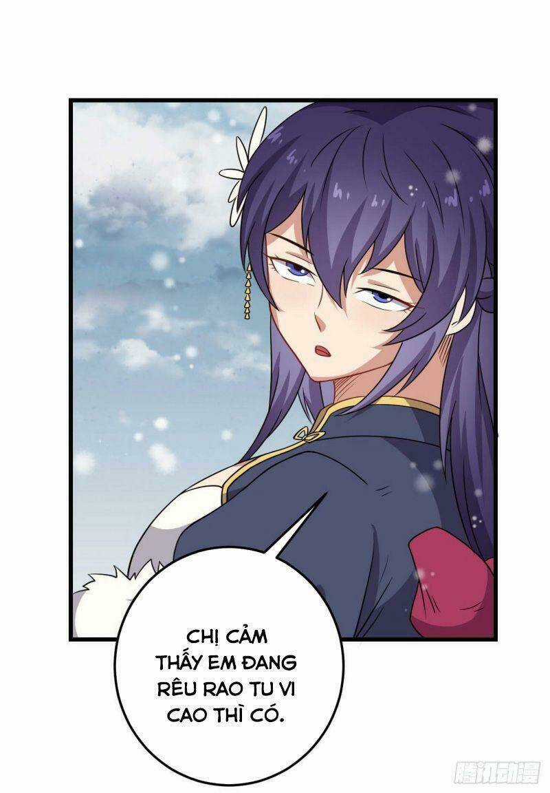 Tổ Thượng Có Tiền Chapter 91 trang 25