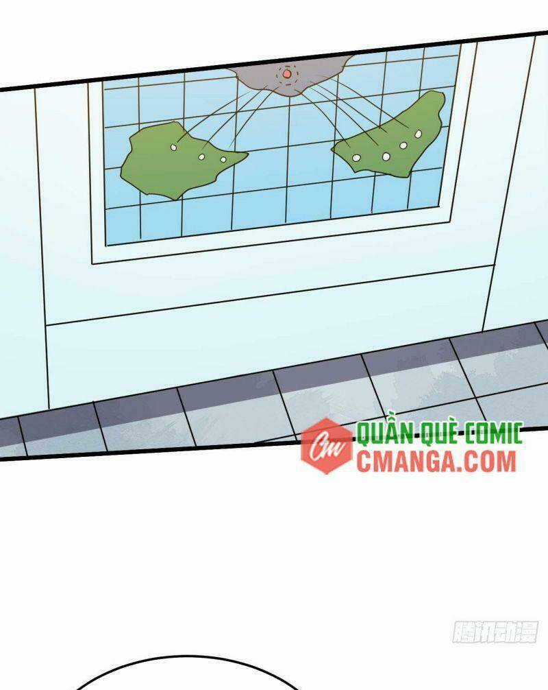 Tổ Thượng Có Tiền Chapter 91 trang 26