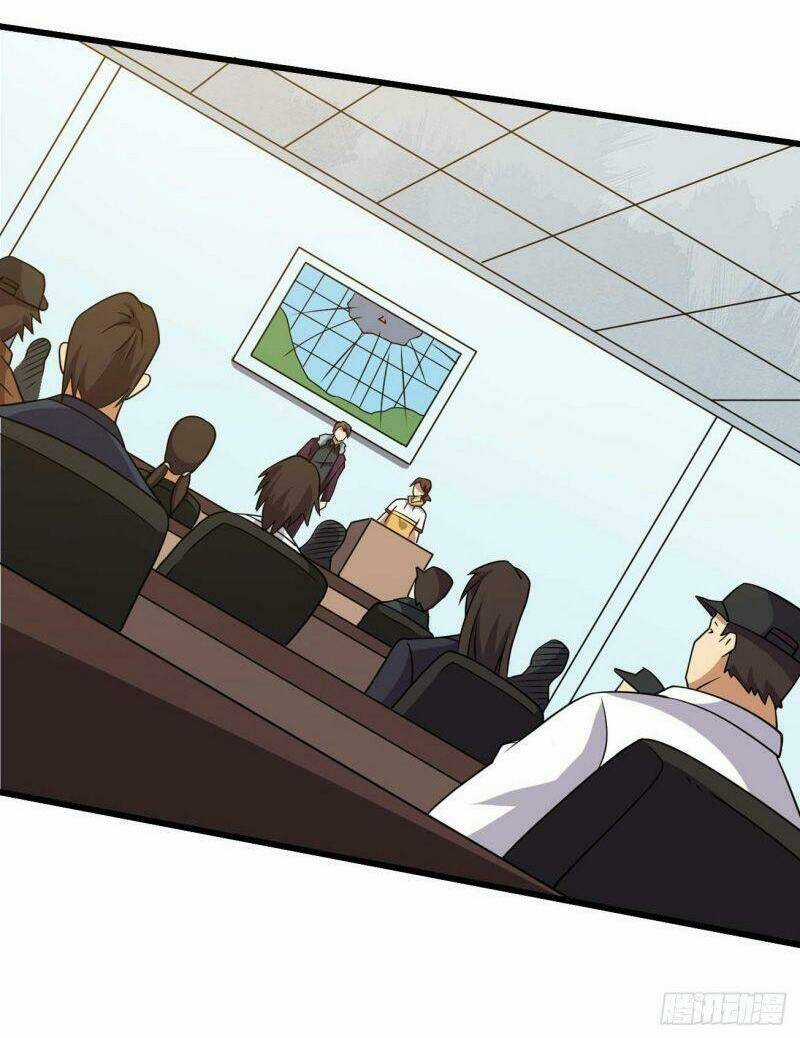 Tổ Thượng Có Tiền Chapter 91 trang 3