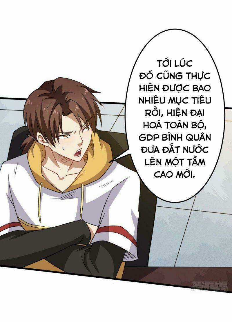 Tổ Thượng Có Tiền Chapter 91 trang 30