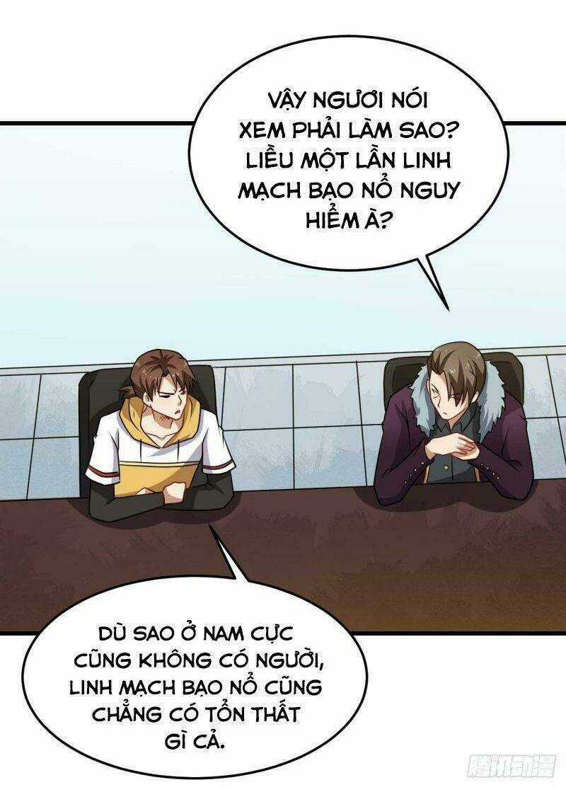 Tổ Thượng Có Tiền Chapter 91 trang 31