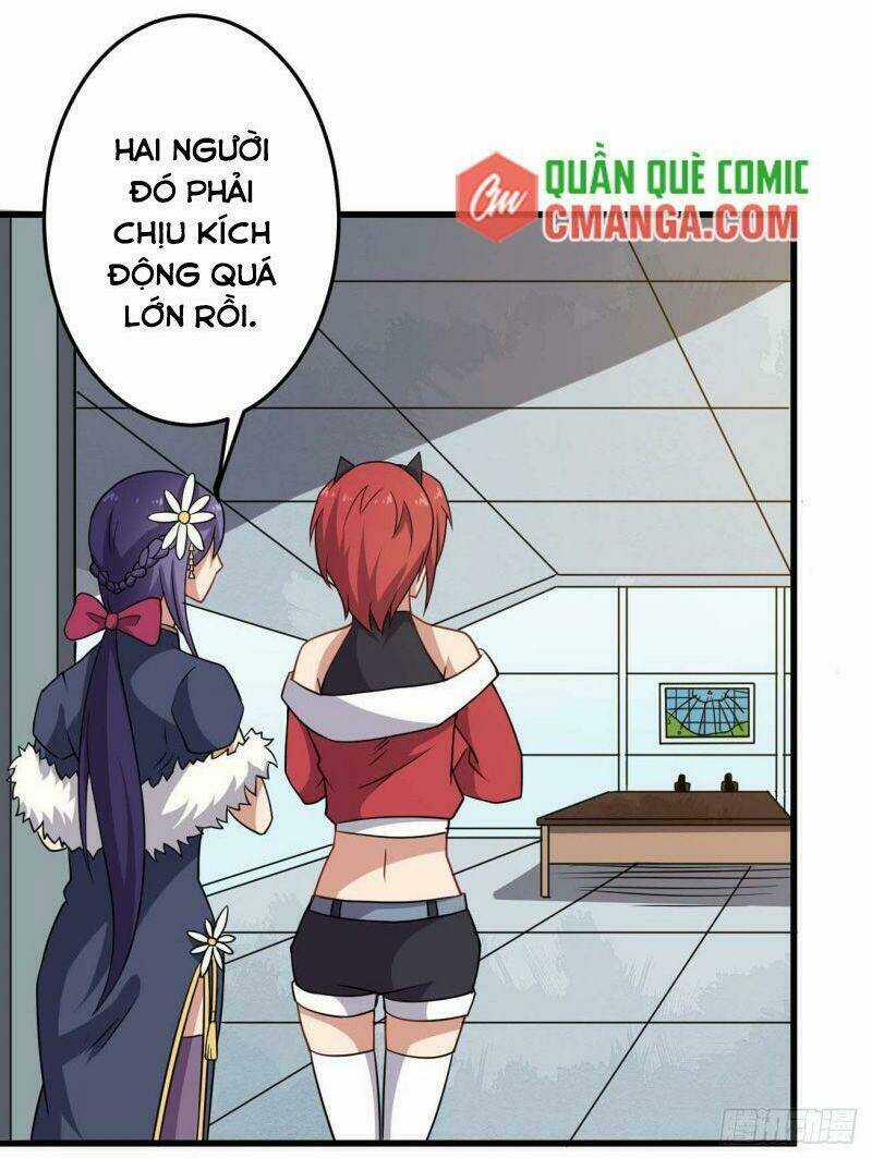 Tổ Thượng Có Tiền Chapter 91 trang 33