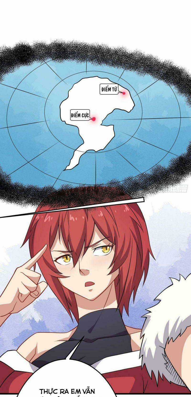 Tổ Thượng Có Tiền Chapter 91 trang 34