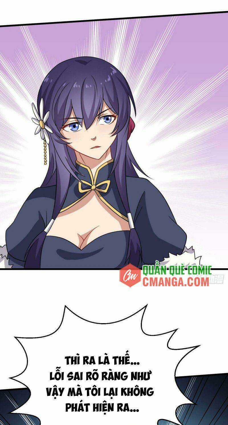 Tổ Thượng Có Tiền Chapter 91 trang 36