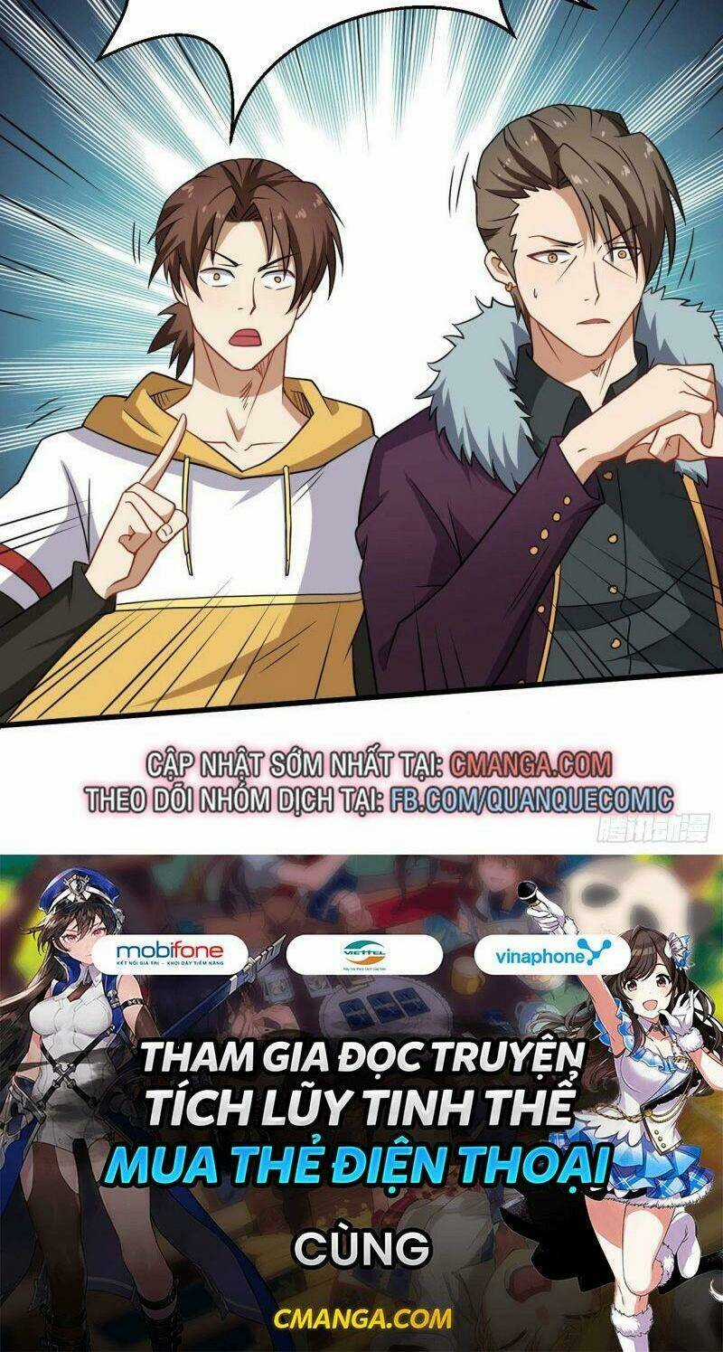 Tổ Thượng Có Tiền Chapter 91 trang 37