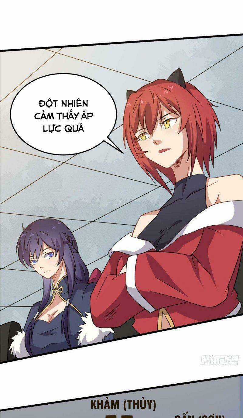 Tổ Thượng Có Tiền Chapter 91 trang 4