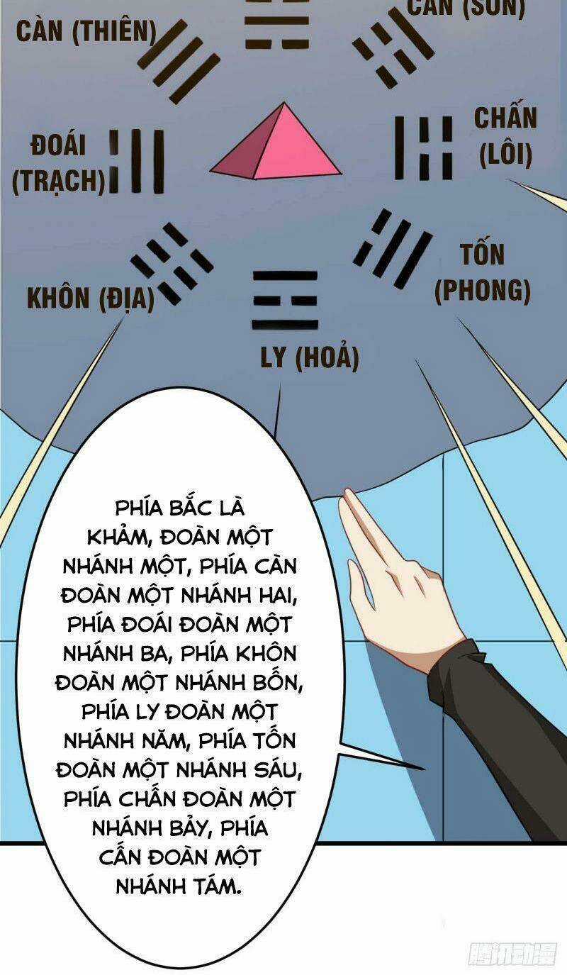 Tổ Thượng Có Tiền Chapter 91 trang 5