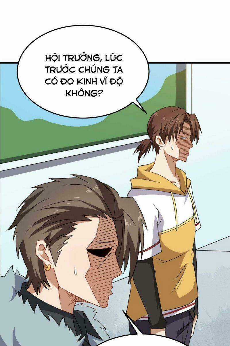 Tổ Thượng Có Tiền Chapter 91 trang 8