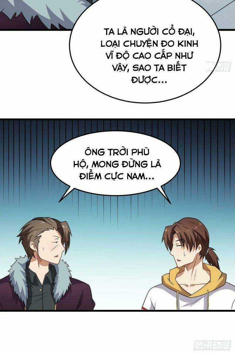 Tổ Thượng Có Tiền Chapter 91 trang 9