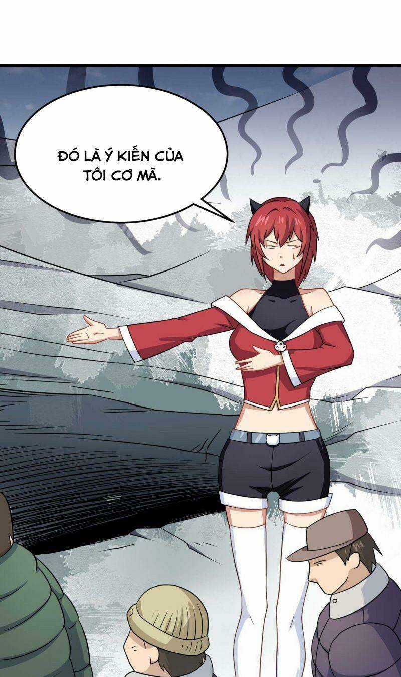 Tổ Thượng Có Tiền Chapter 92 trang 10