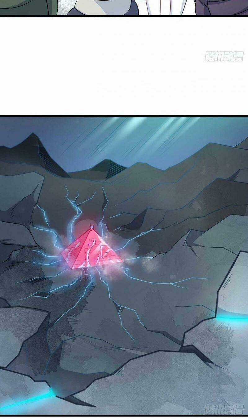 Tổ Thượng Có Tiền Chapter 92 trang 11