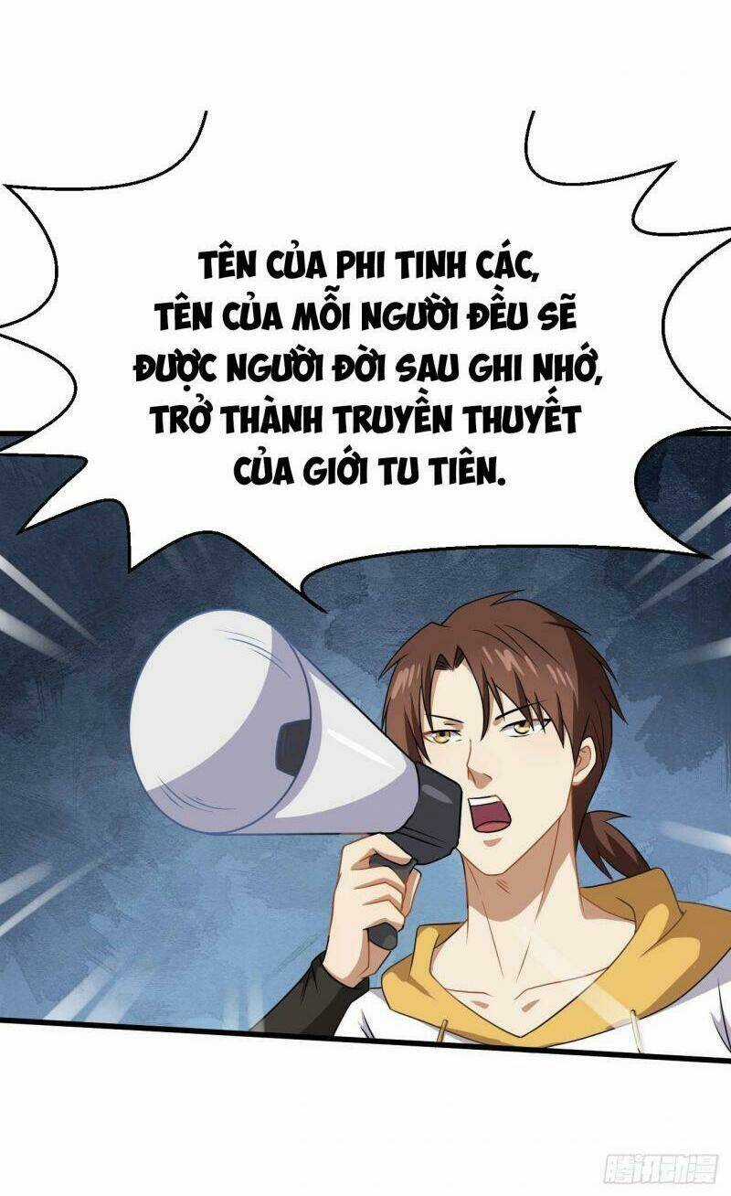 Tổ Thượng Có Tiền Chapter 92 trang 15