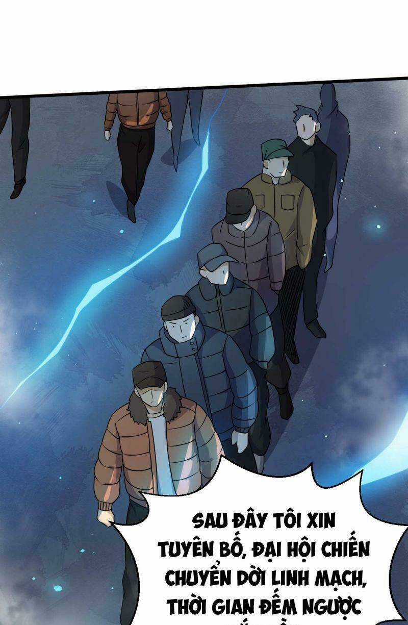 Tổ Thượng Có Tiền Chapter 92 trang 16