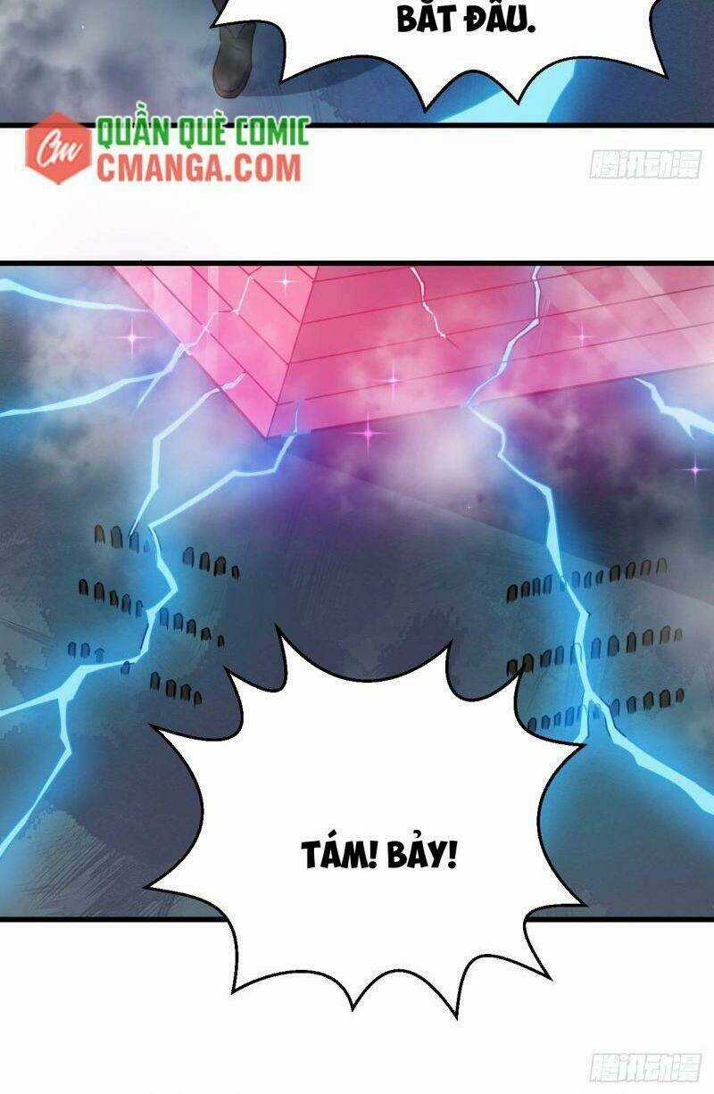 Tổ Thượng Có Tiền Chapter 92 trang 17