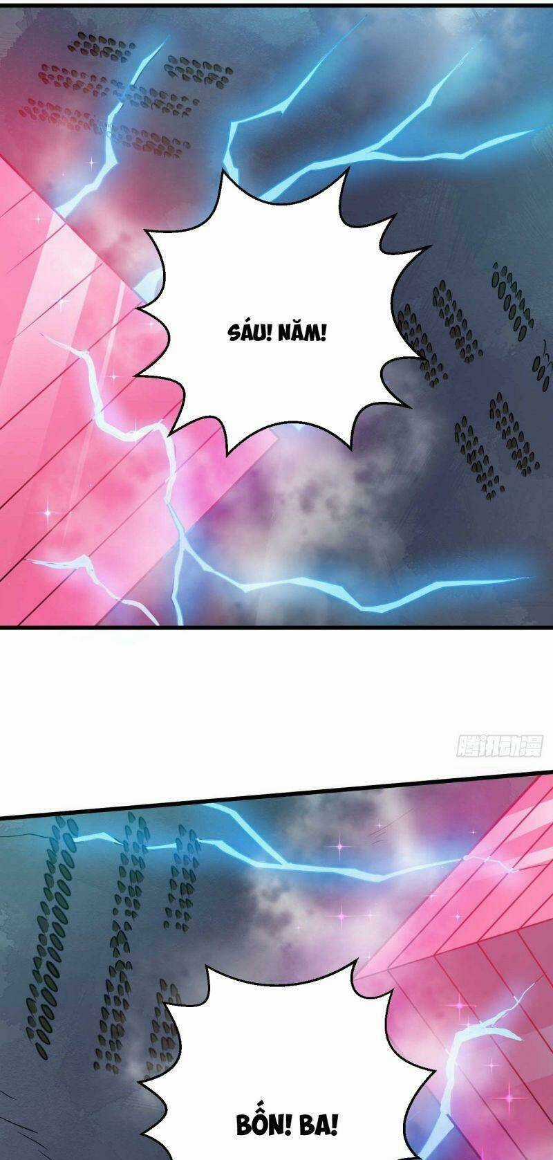 Tổ Thượng Có Tiền Chapter 92 trang 18