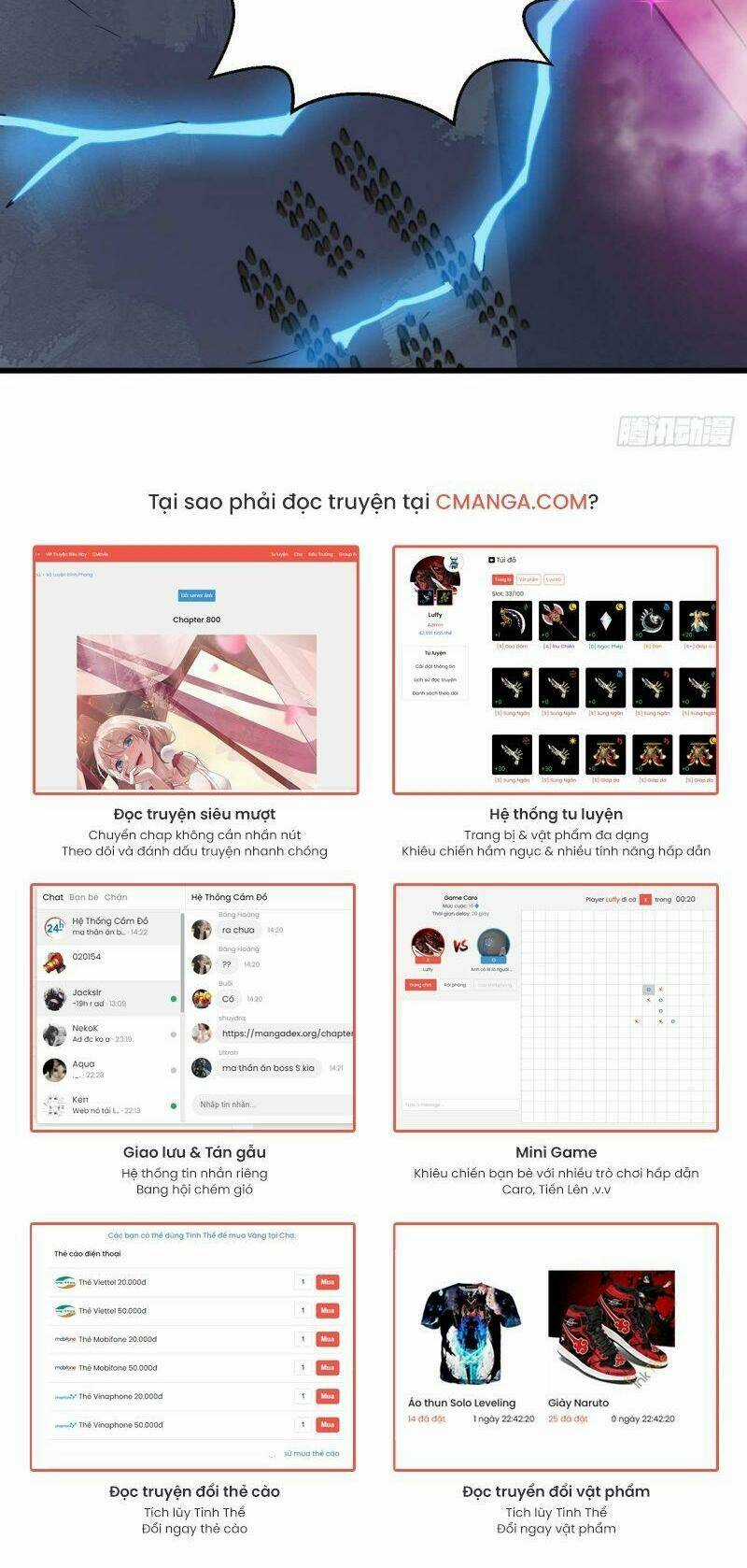 Tổ Thượng Có Tiền Chapter 92 trang 19