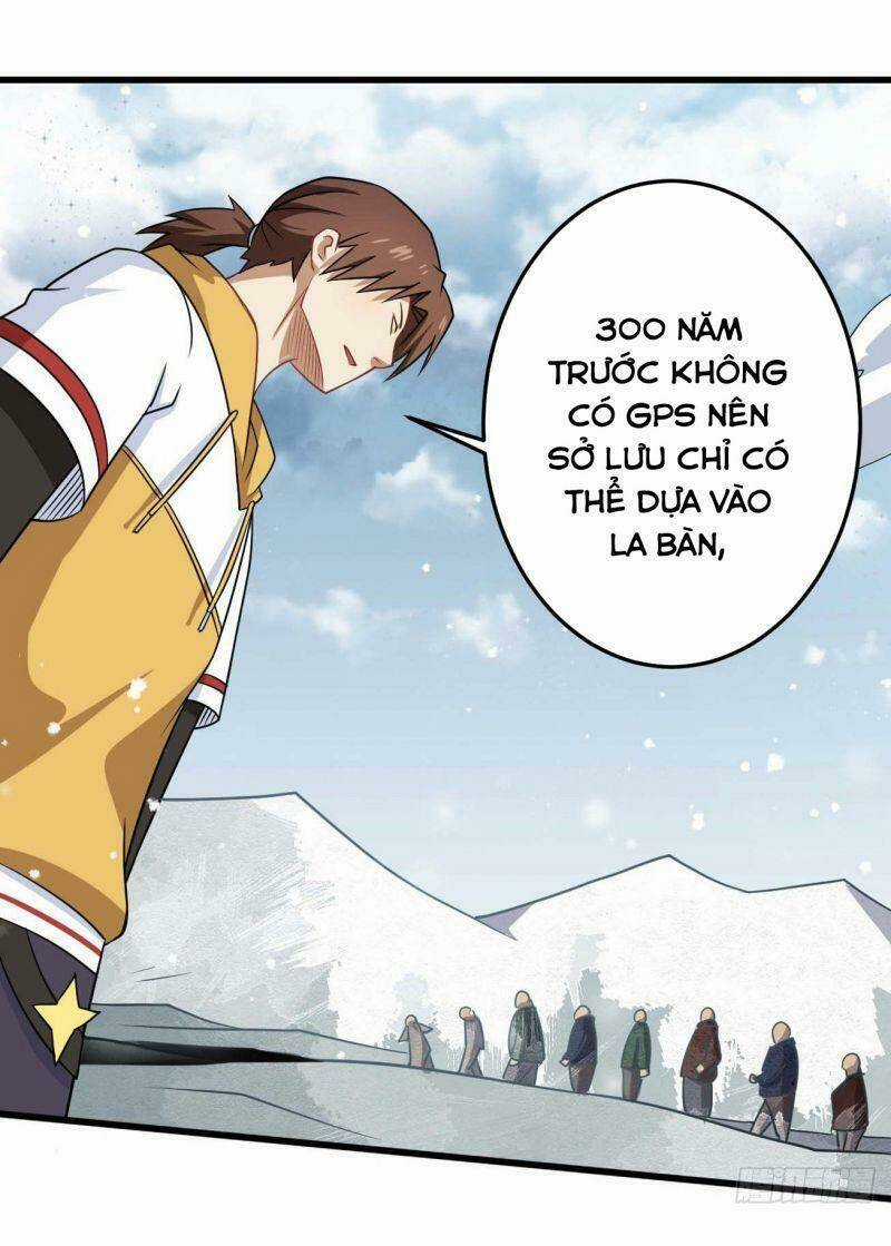 Tổ Thượng Có Tiền Chapter 92 trang 2