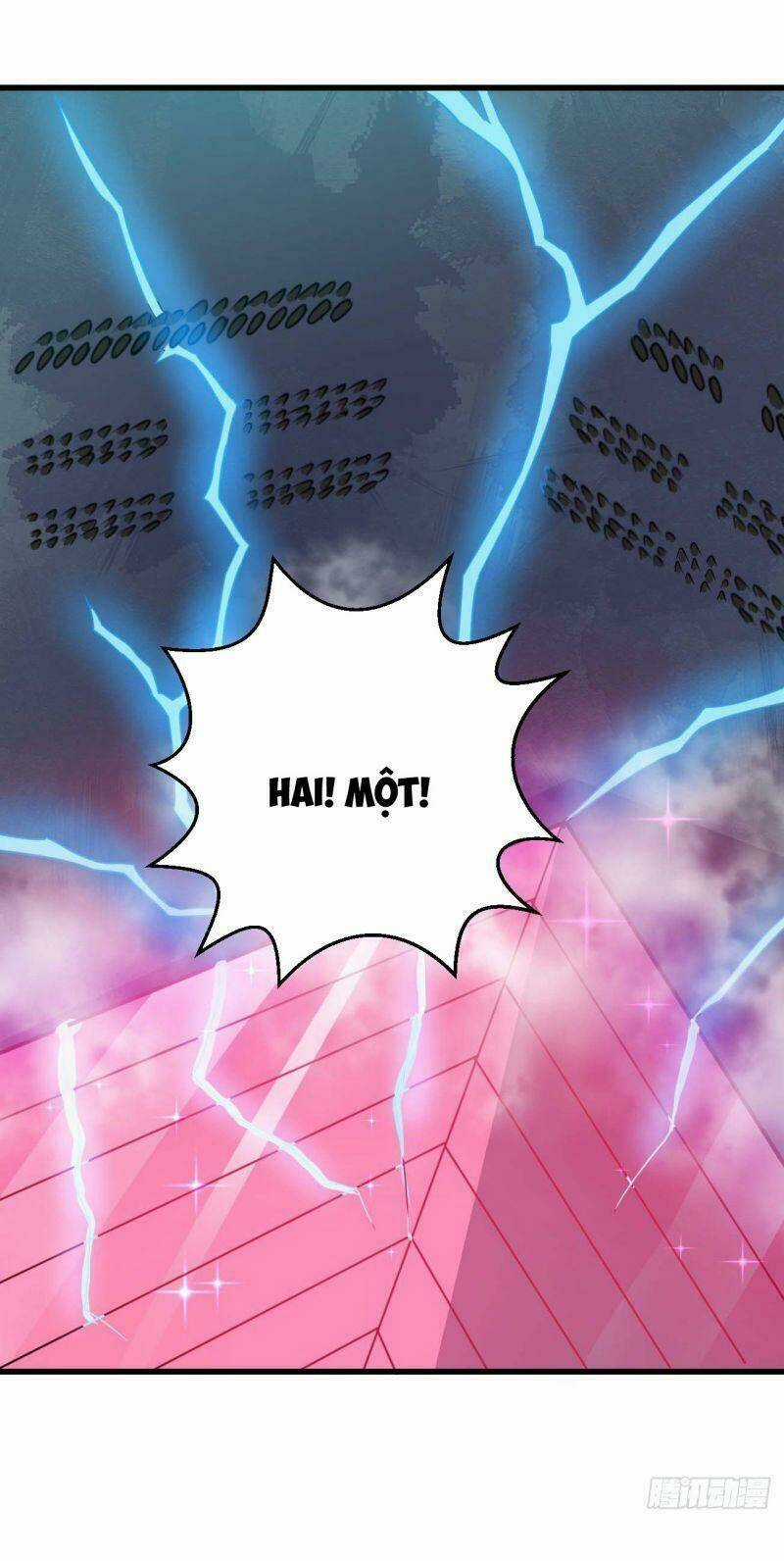 Tổ Thượng Có Tiền Chapter 92 trang 20