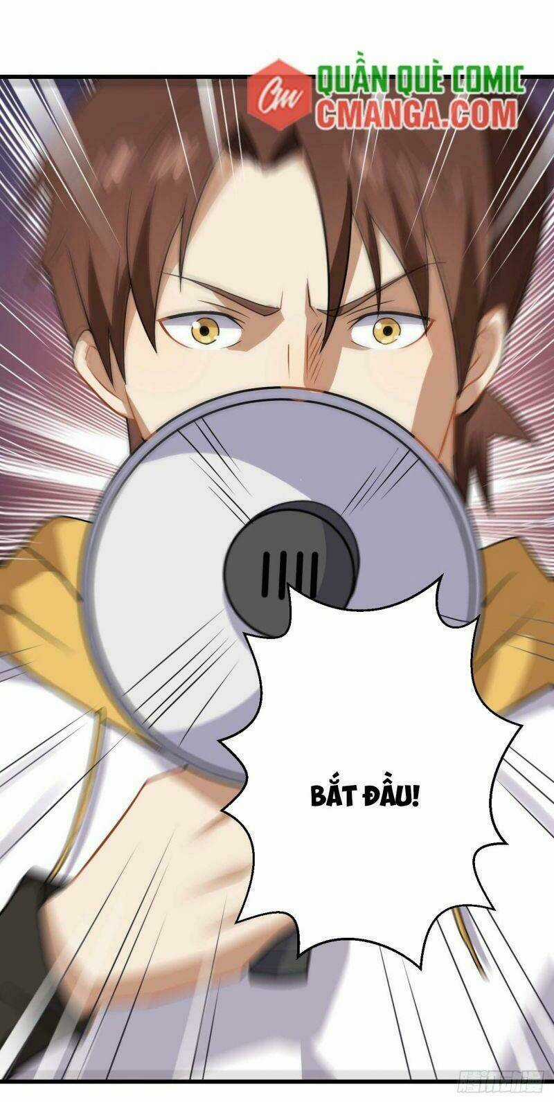 Tổ Thượng Có Tiền Chapter 92 trang 21