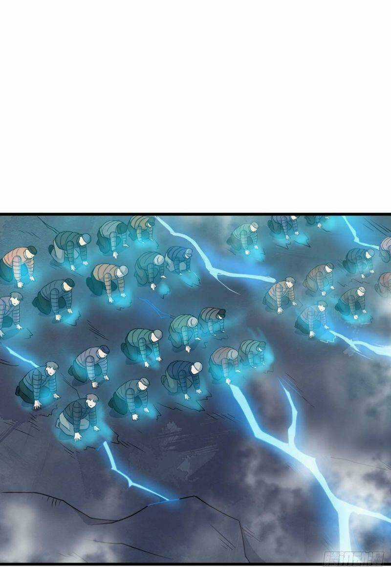 Tổ Thượng Có Tiền Chapter 92 trang 22