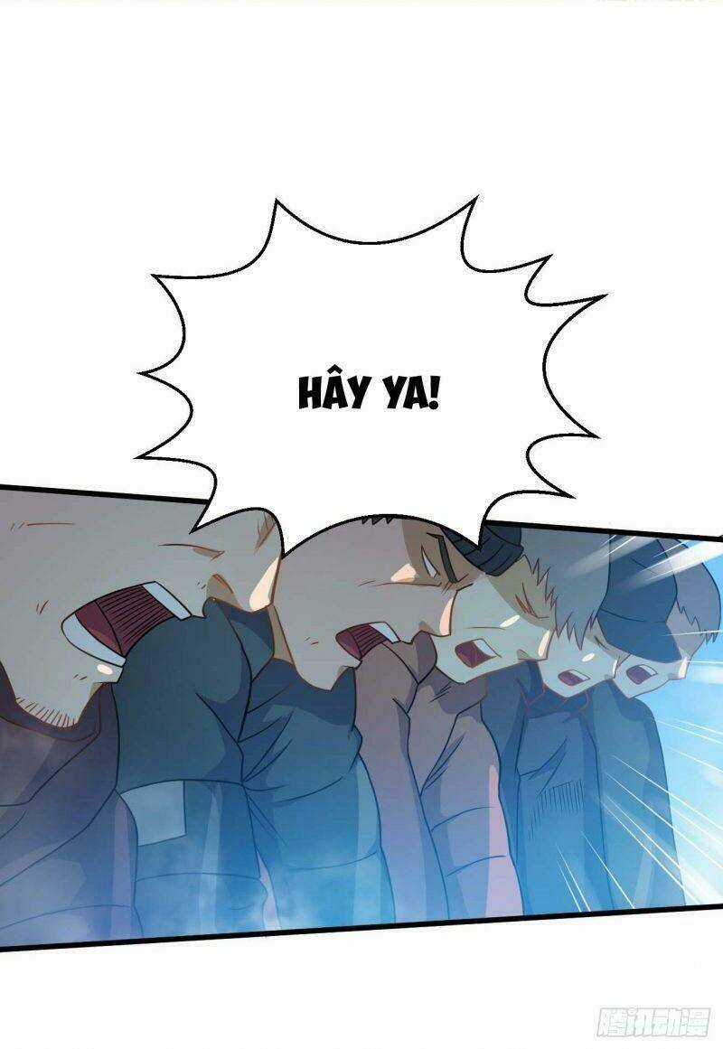 Tổ Thượng Có Tiền Chapter 92 trang 23