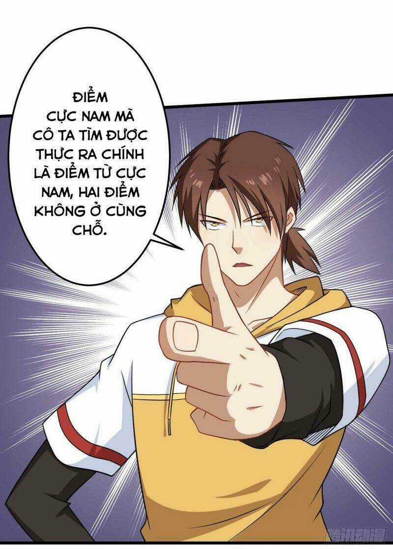 Tổ Thượng Có Tiền Chapter 92 trang 3