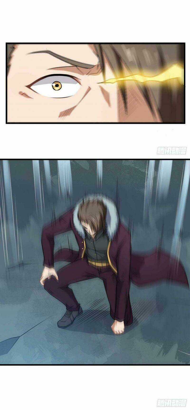 Tổ Thượng Có Tiền Chapter 92 trang 31