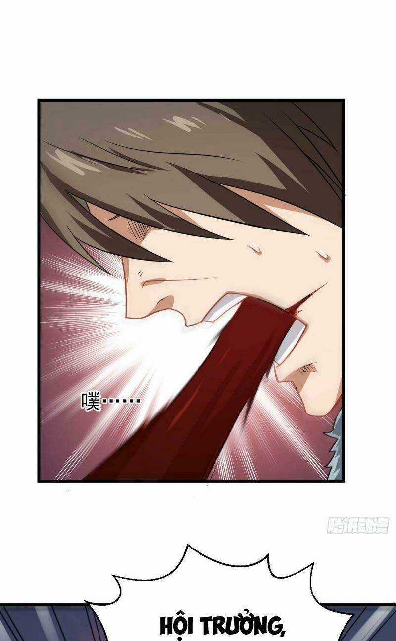 Tổ Thượng Có Tiền Chapter 92 trang 32