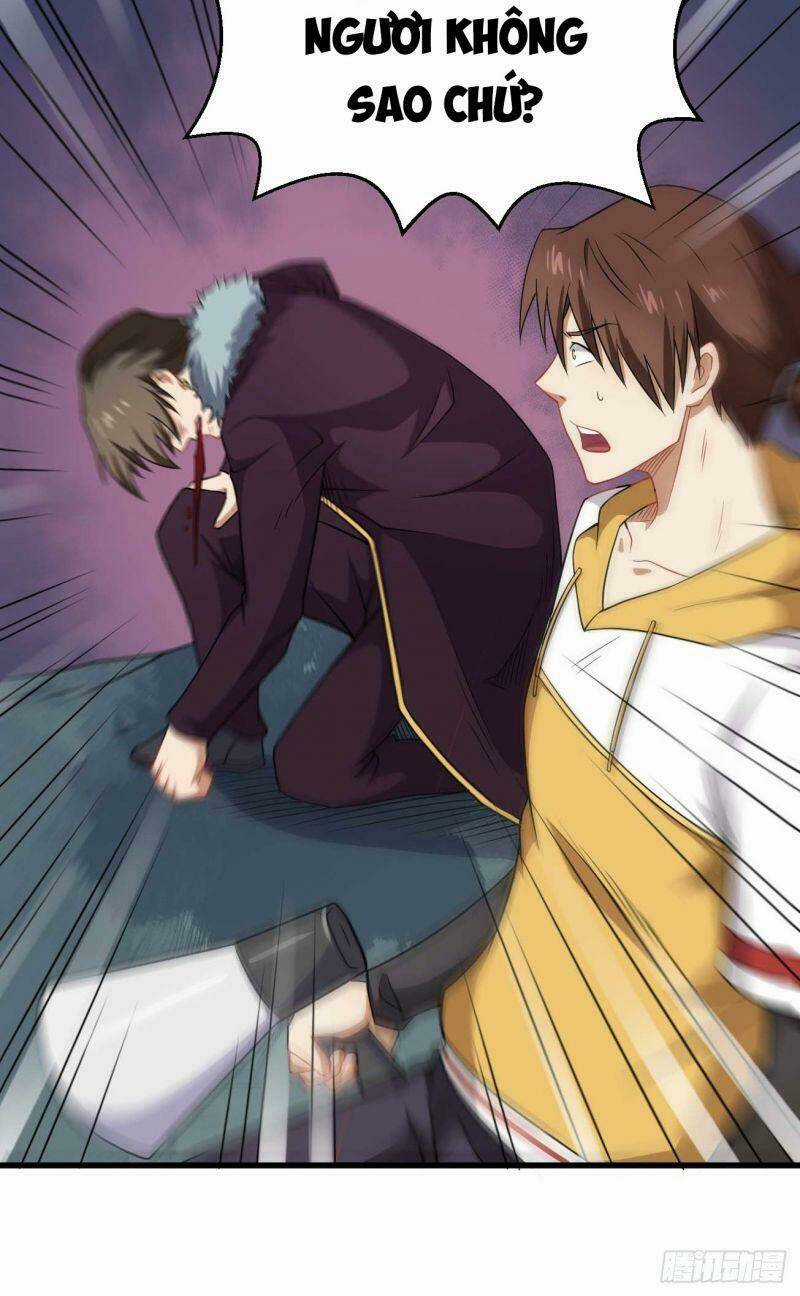 Tổ Thượng Có Tiền Chapter 92 trang 33