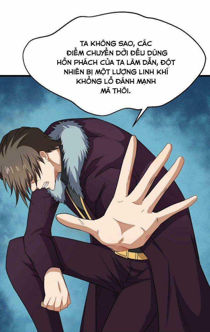 Tổ Thượng Có Tiền Chapter 92 trang 34