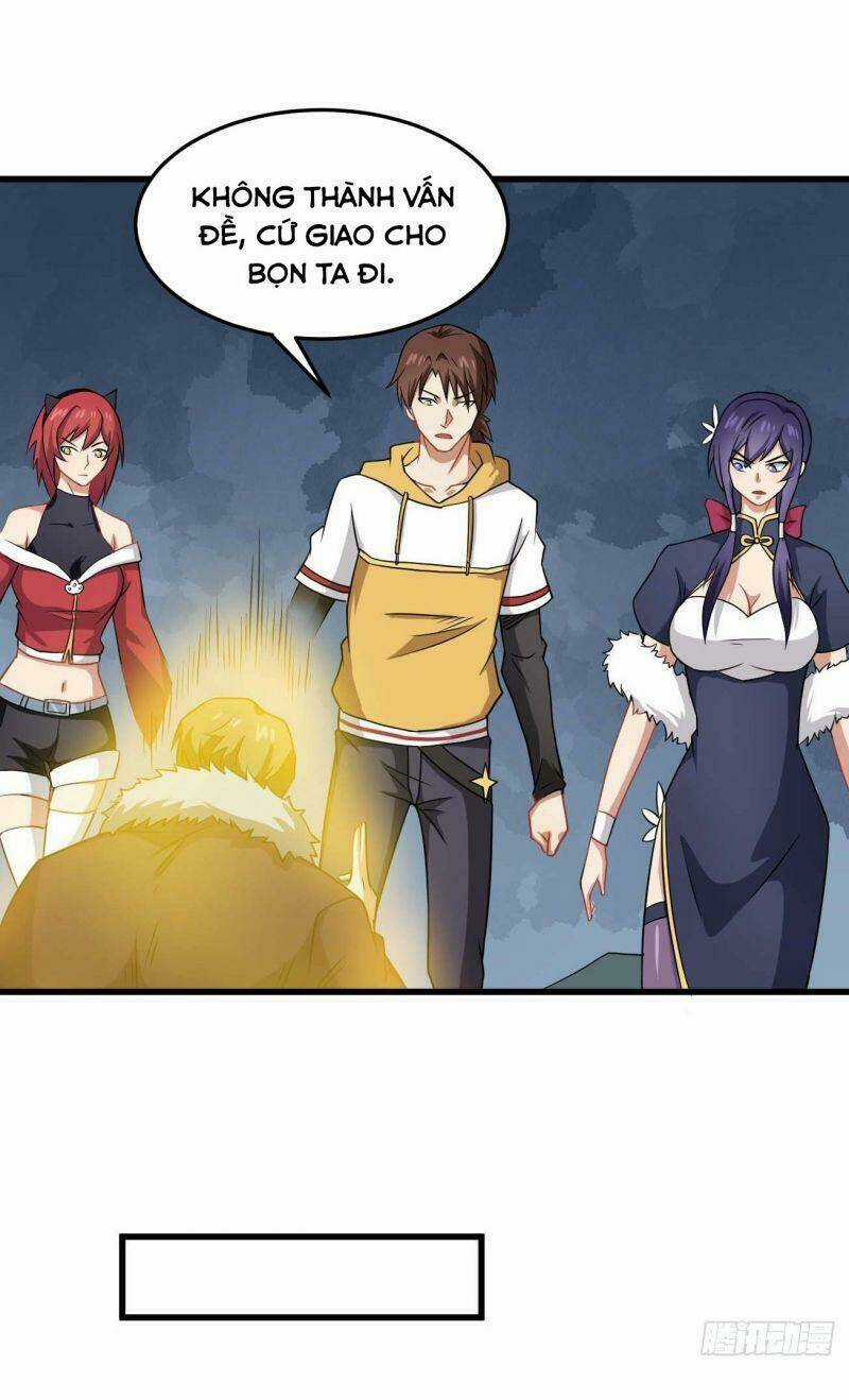 Tổ Thượng Có Tiền Chapter 92 trang 36