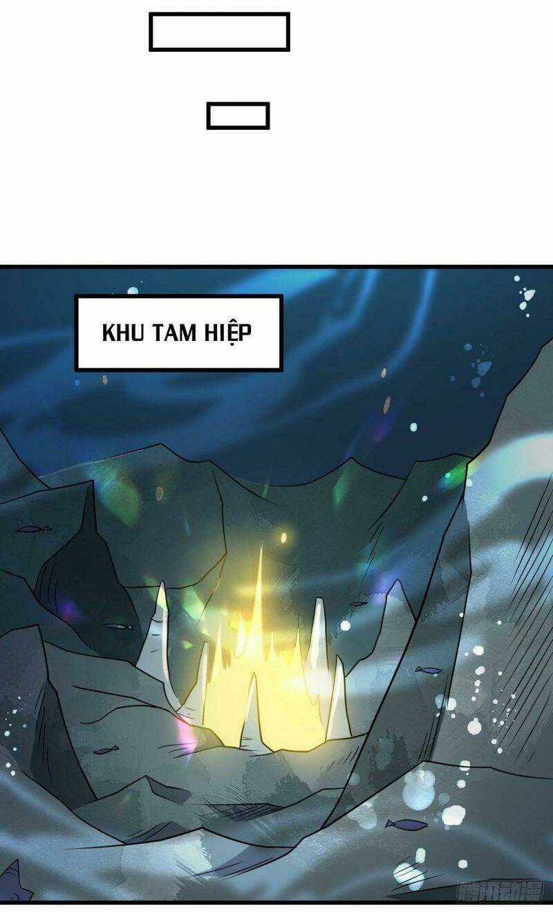 Tổ Thượng Có Tiền Chapter 92 trang 37