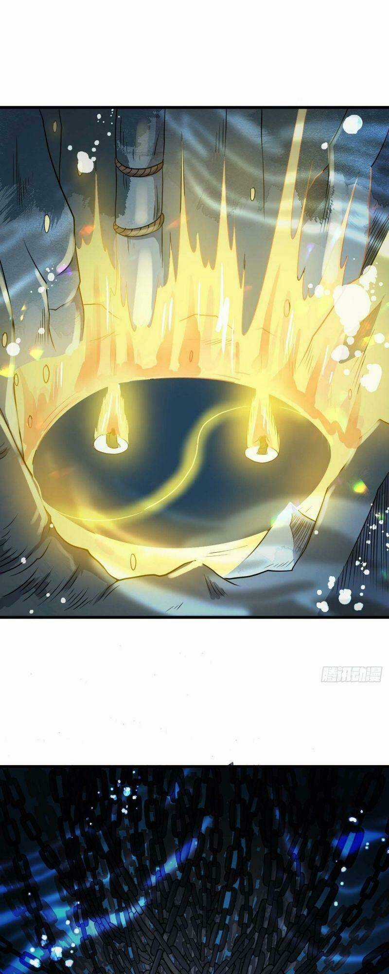 Tổ Thượng Có Tiền Chapter 92 trang 38