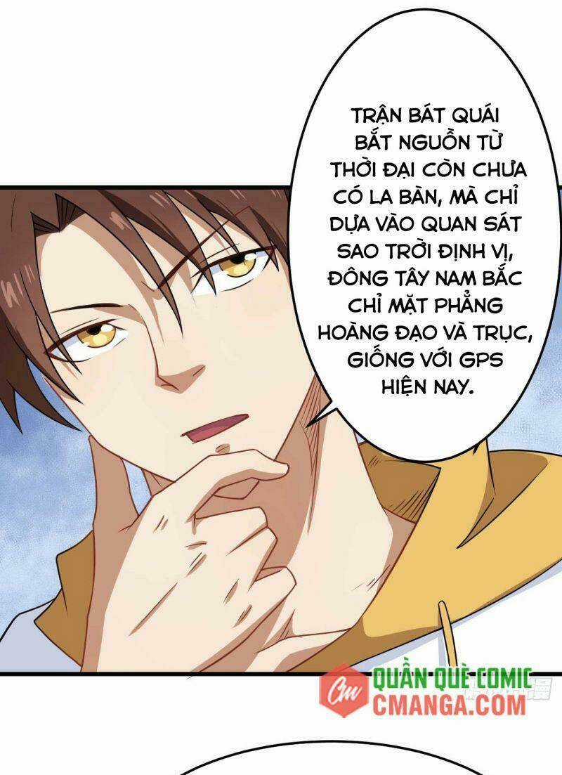 Tổ Thượng Có Tiền Chapter 92 trang 4