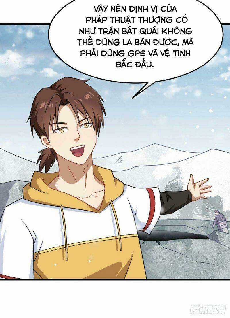 Tổ Thượng Có Tiền Chapter 92 trang 5