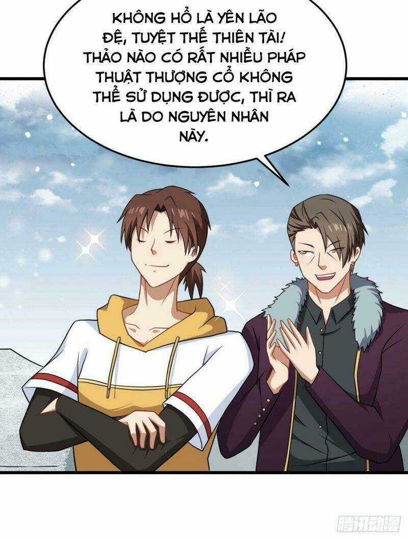 Tổ Thượng Có Tiền Chapter 92 trang 9