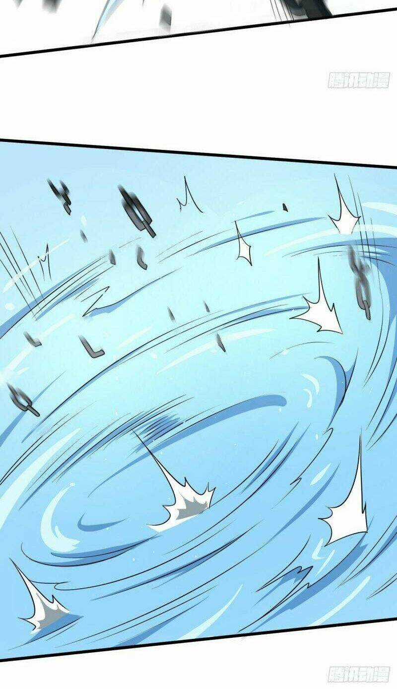 Tổ Thượng Có Tiền Chapter 93 trang 18