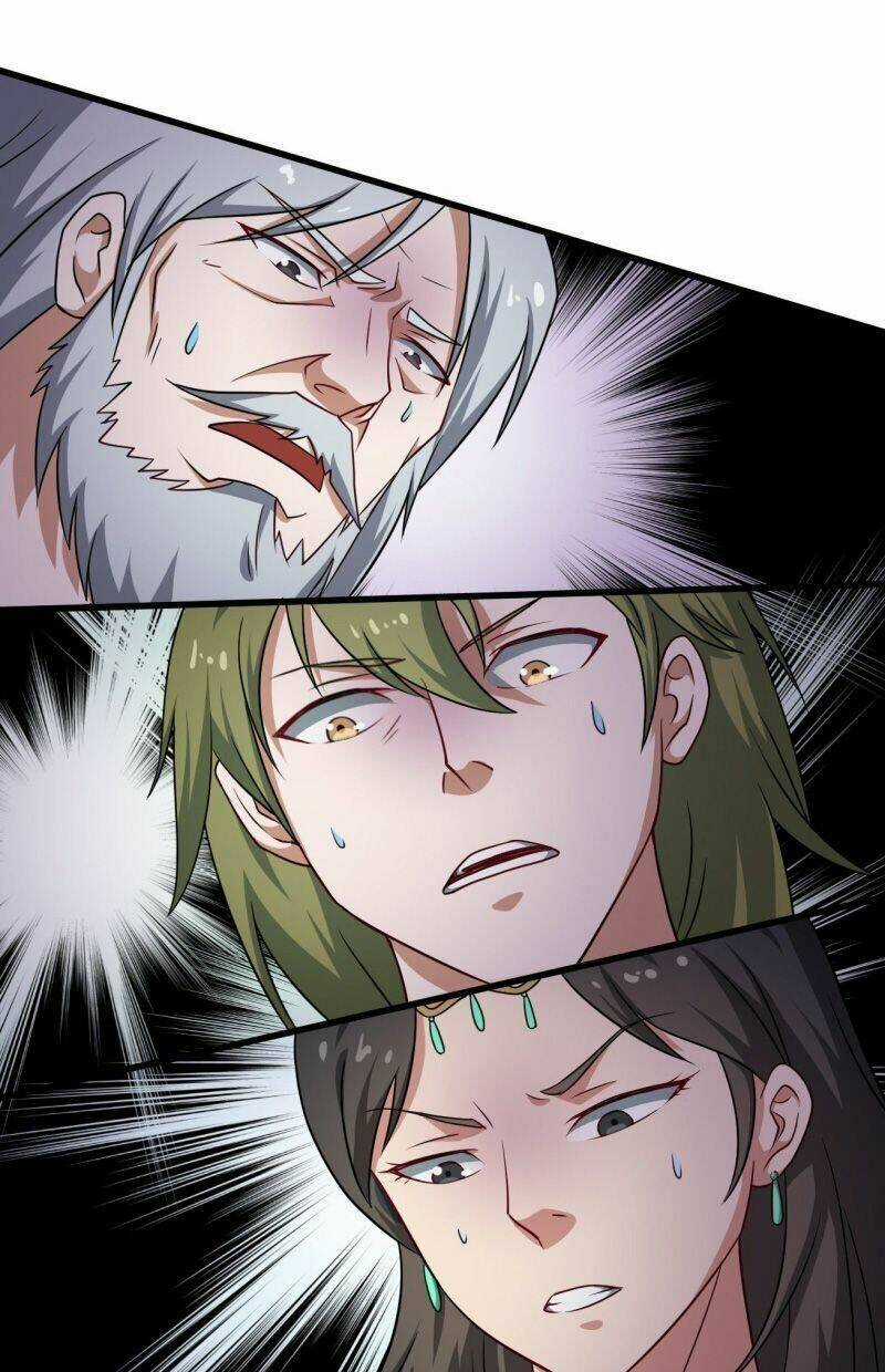 Tổ Thượng Có Tiền Chapter 93 trang 19