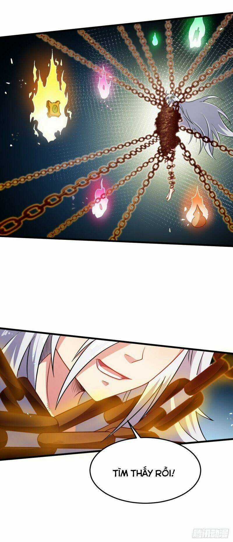 Tổ Thượng Có Tiền Chapter 93 trang 2